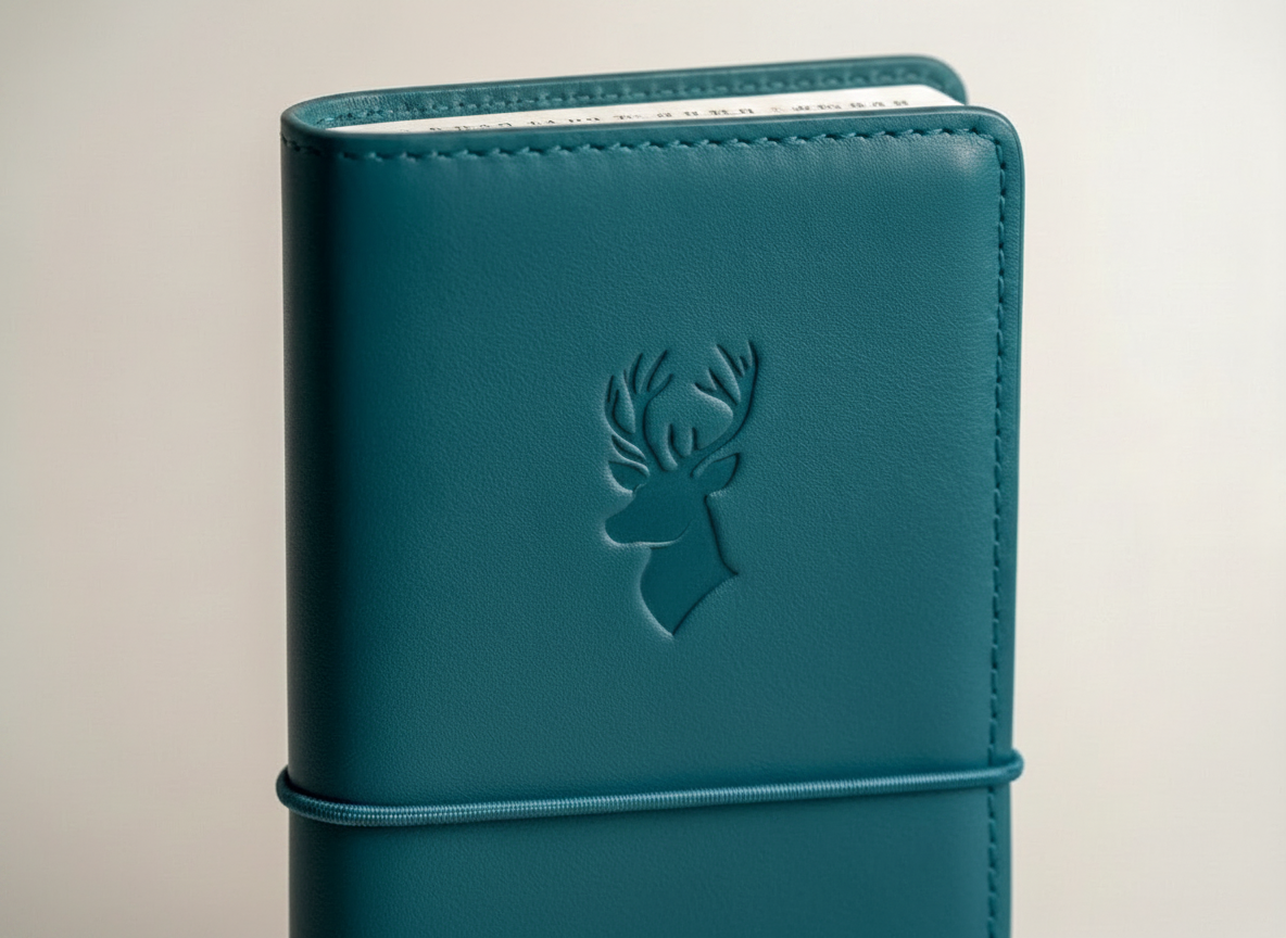 Mazeno Avcılık Defteri Runic Creative Products