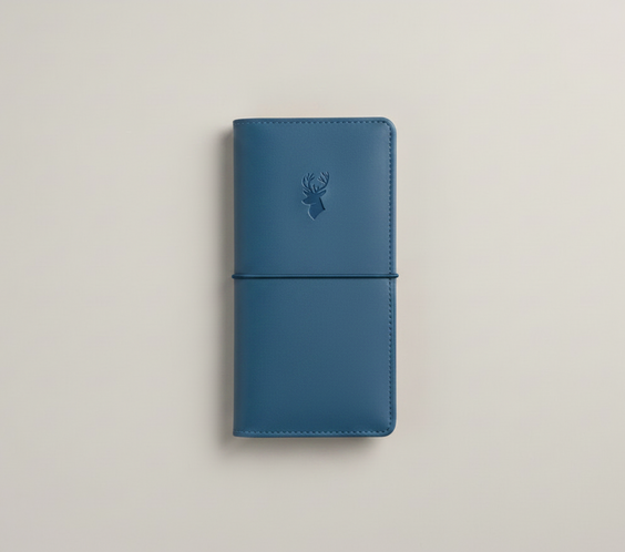 Mazeno Avcılık Defteri Runic Creative Products