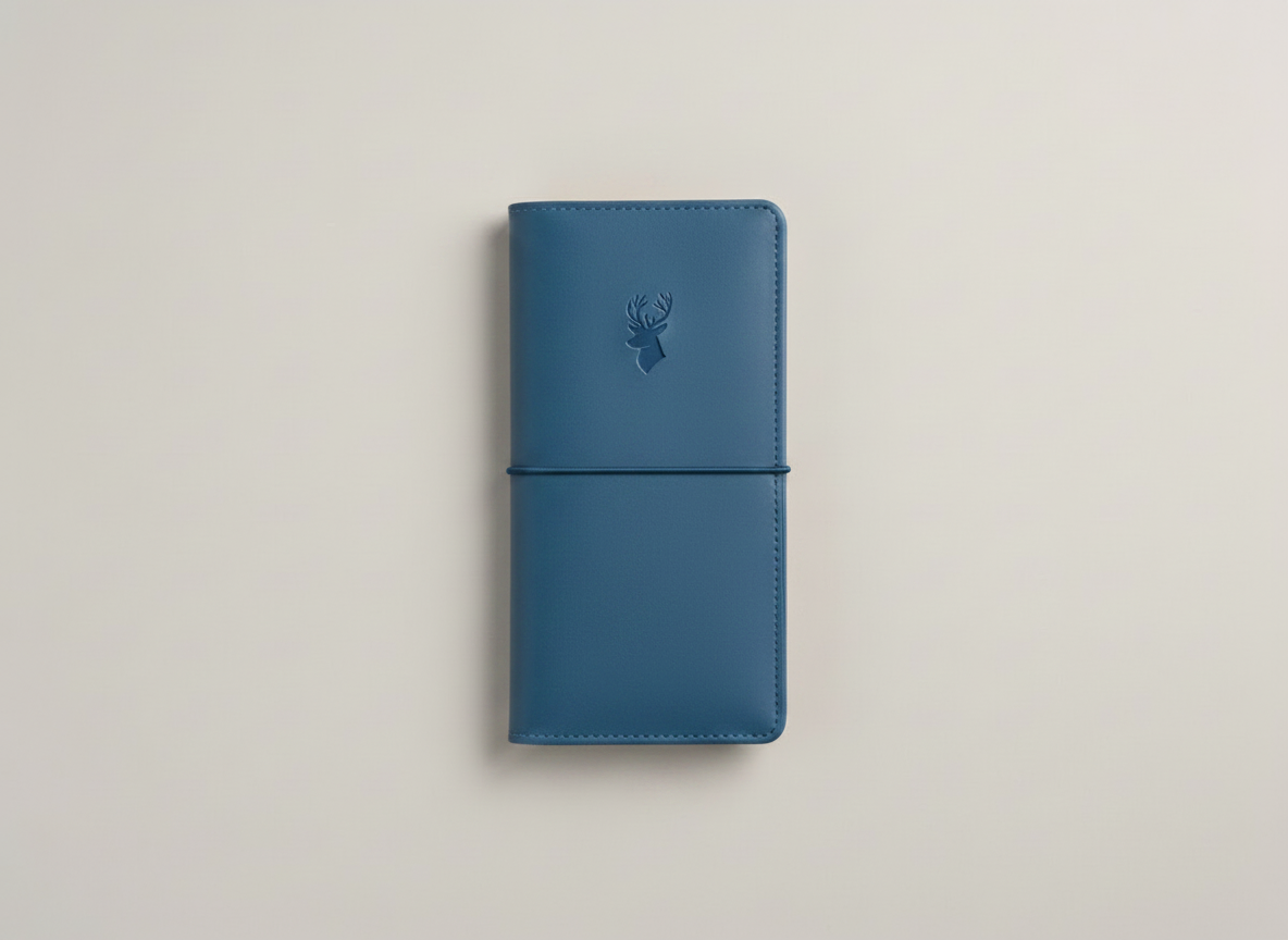 Mazeno Avcılık Defteri Runic Creative Products