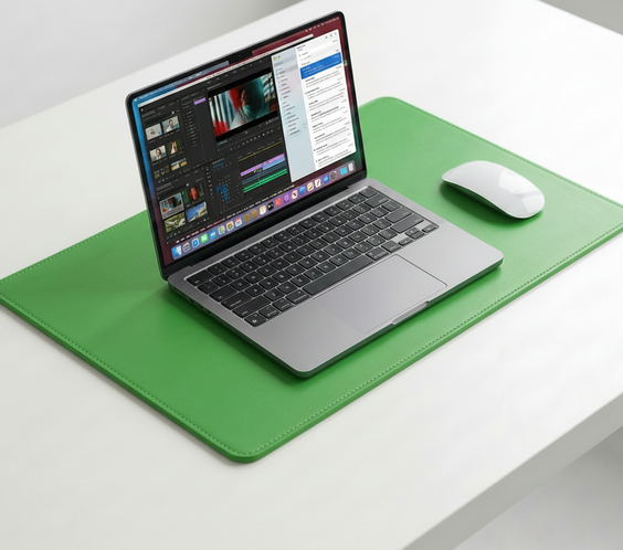 ecomposer-renk-green-ray