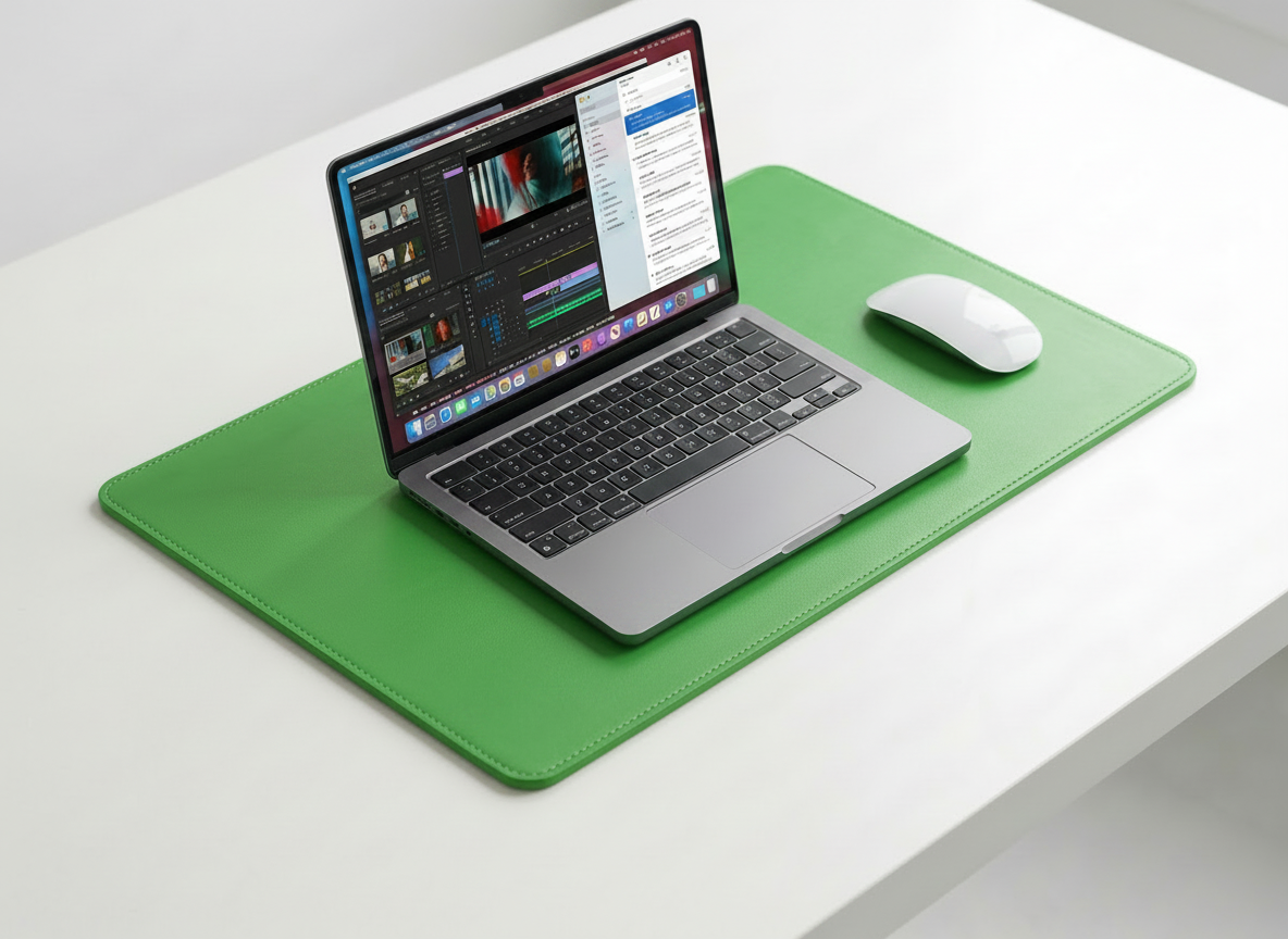 ecomposer-renk-green-ray