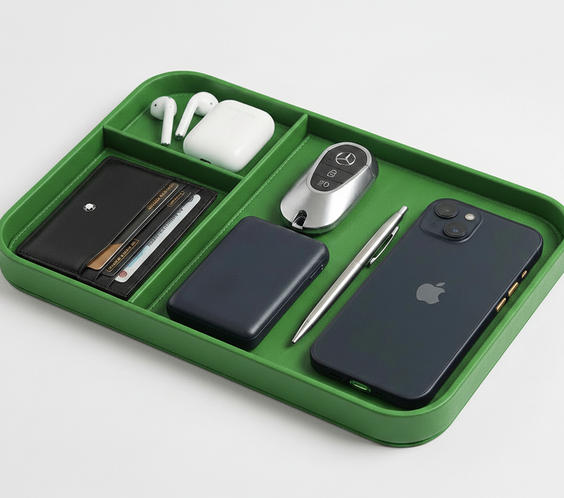 ecomposer-renk-green-ray
