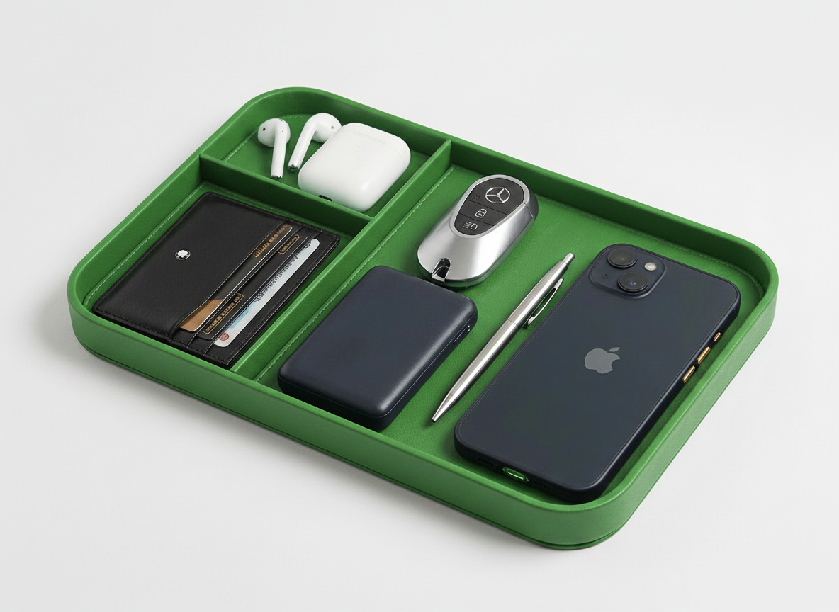 ecomposer-renk-green-ray