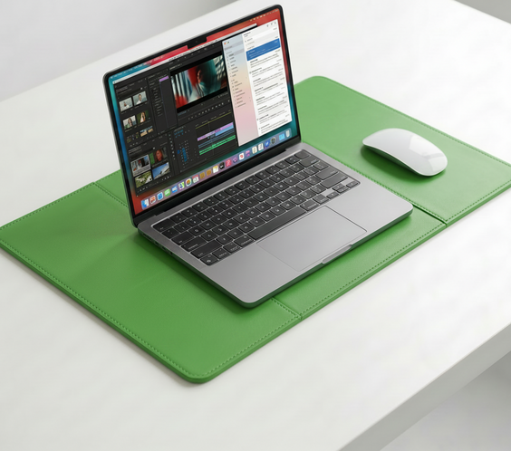 ecomposer-renk-green-ray