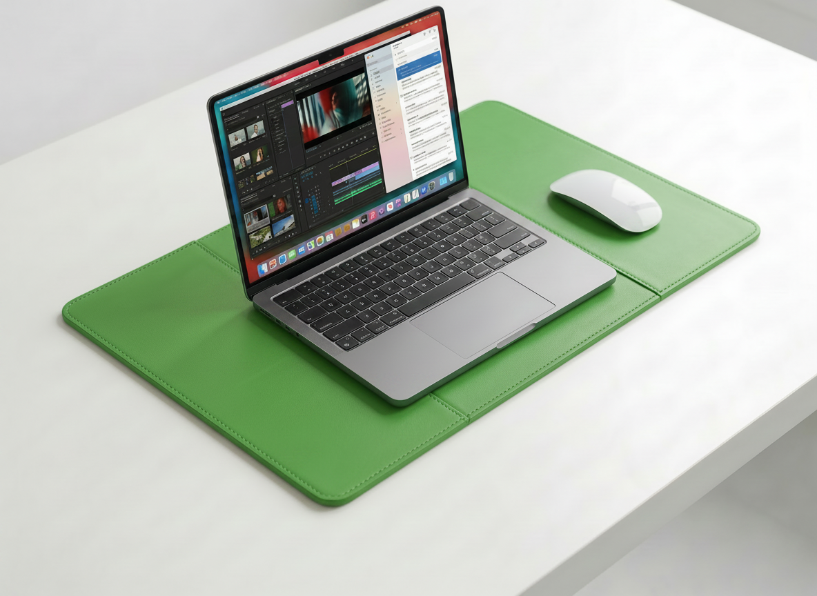 ecomposer-renk-green-ray