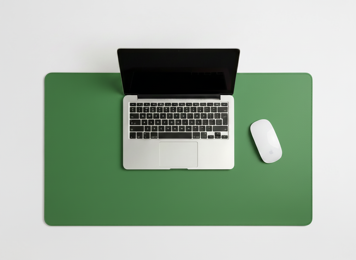 ecomposer-renk-green-ray