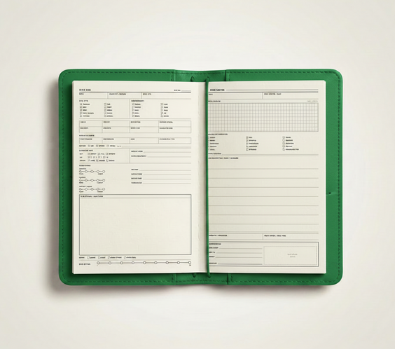 ecomposer-renk-green-ray