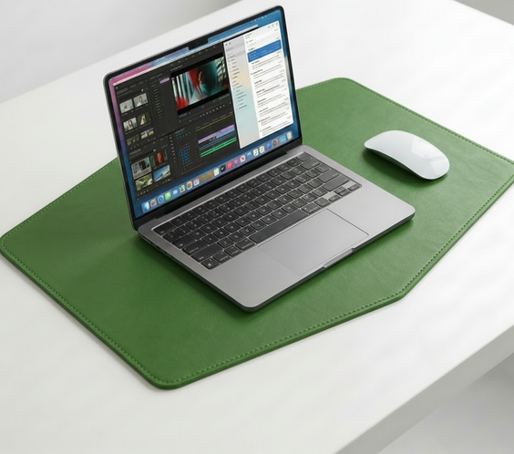 ecomposer-renk-green-ray
