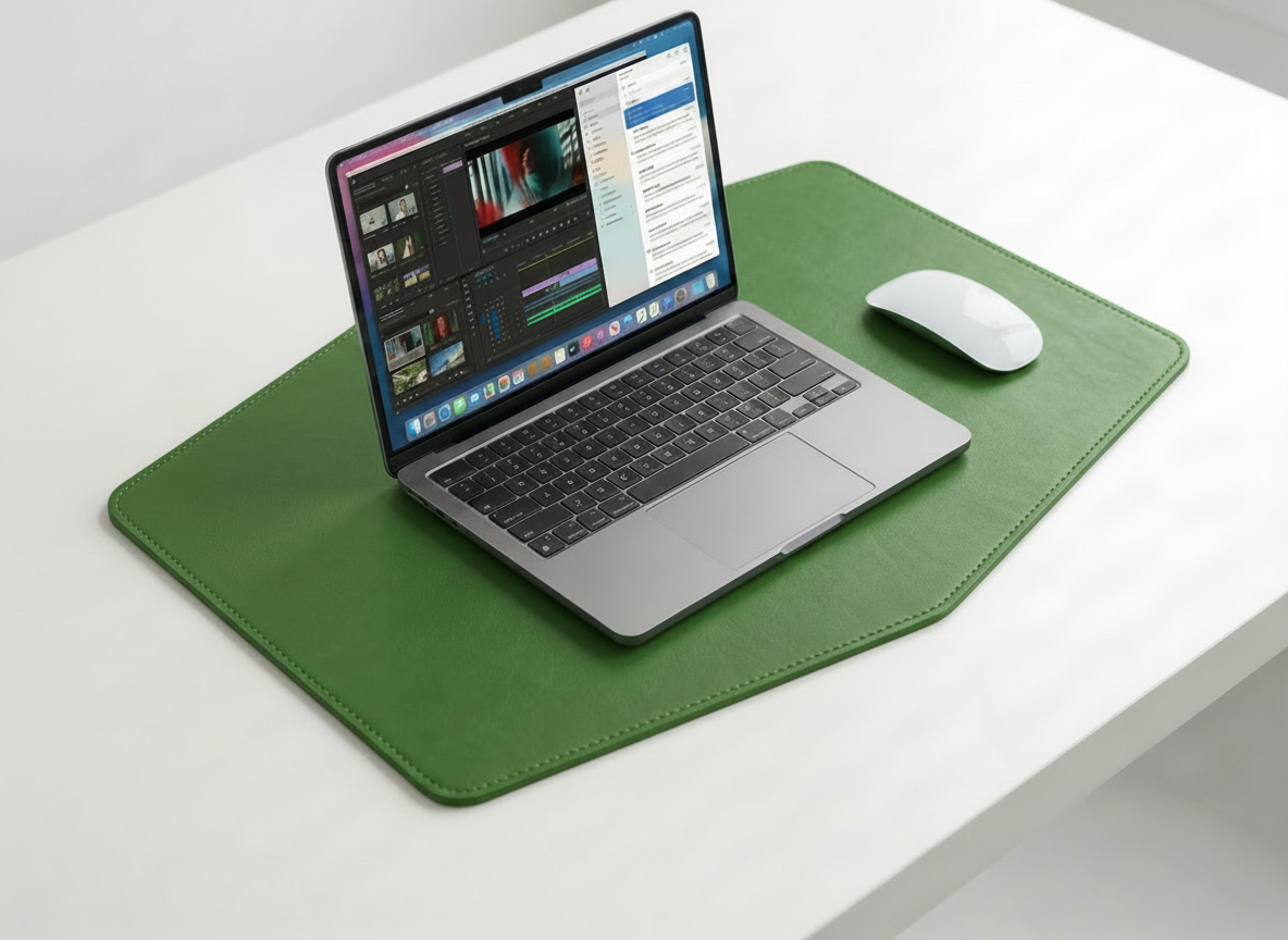 ecomposer-renk-green-ray