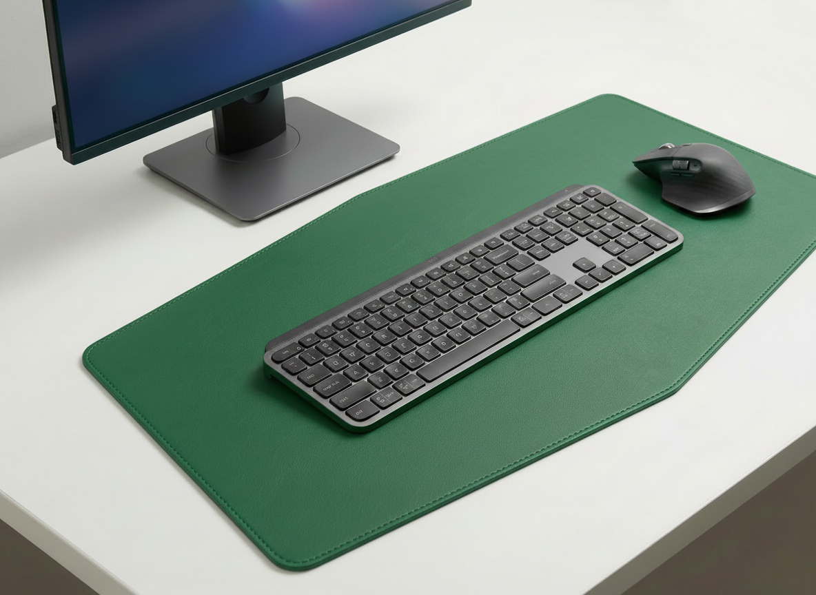 ecomposer-renk-green-ray