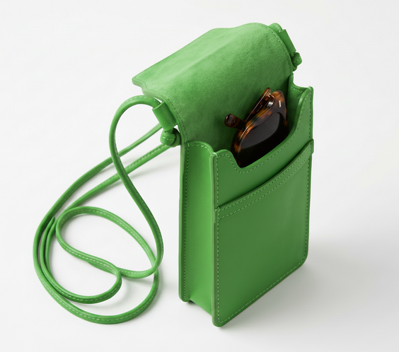 ecomposer-renk-green-ray