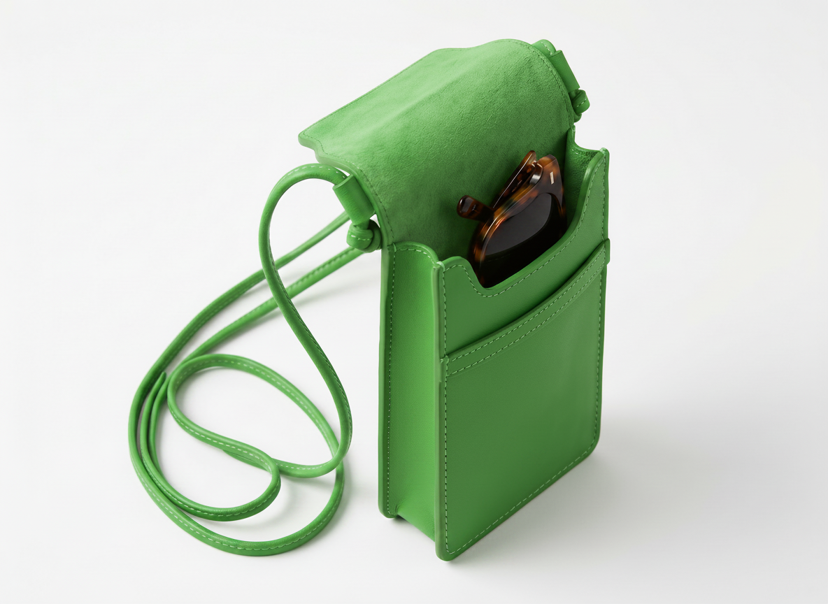 ecomposer-renk-green-ray