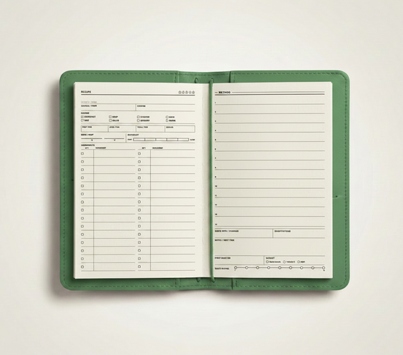 ecomposer-renk-green-ray