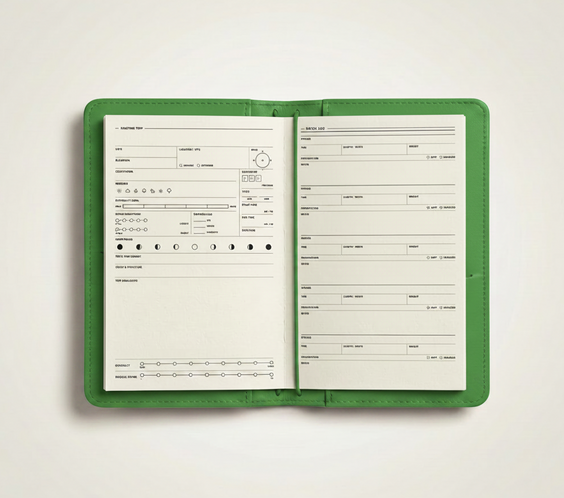 ecomposer-renk-green-ray