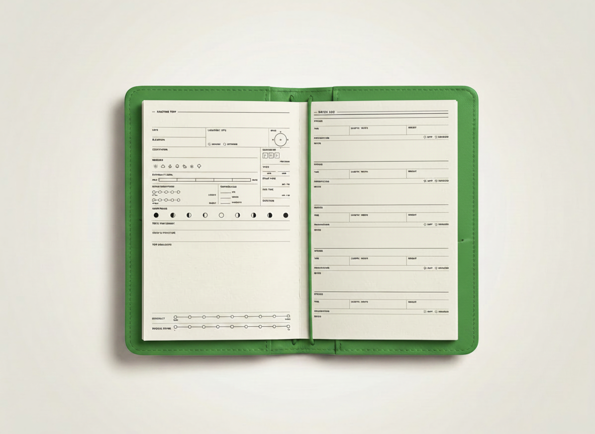 ecomposer-renk-green-ray