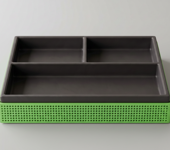ecomposer-renk-green-ray