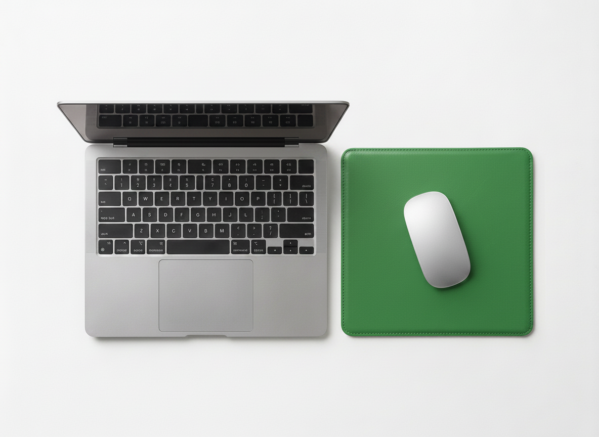 ecomposer-renk-green-ray