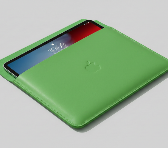 ecomposer-renk-green-ray