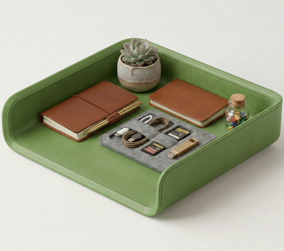 ecomposer-renk-green-ray