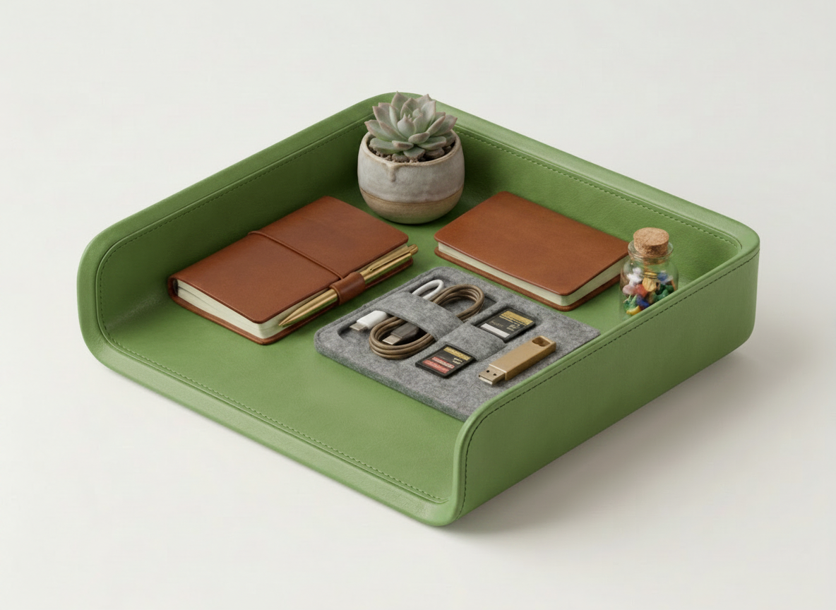 ecomposer-renk-green-ray