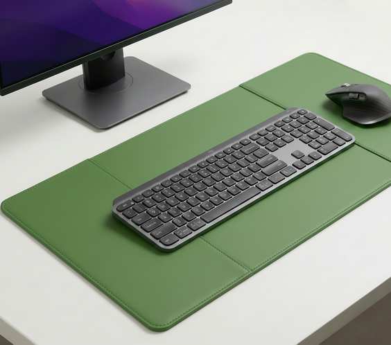ecomposer-renk-green-ray
