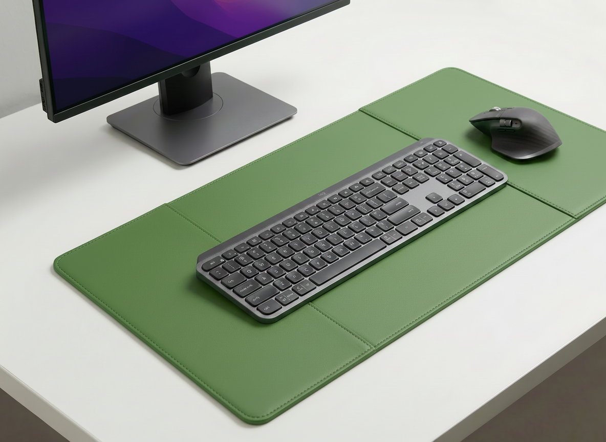 ecomposer-renk-green-ray