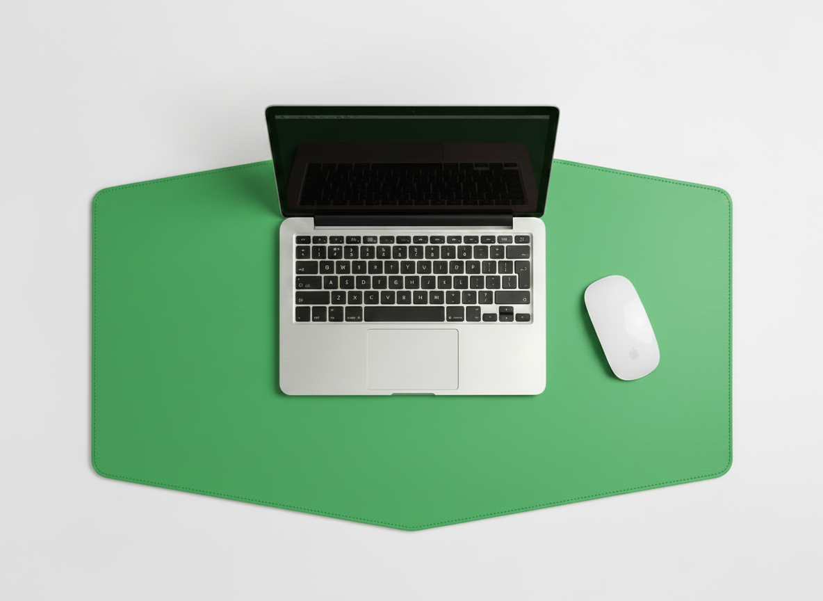 ecomposer-renk-green-ray