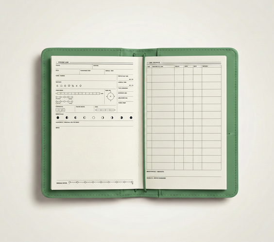ecomposer-renk-green-ray