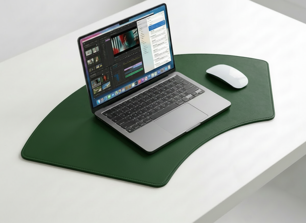 ecomposer-renk-green-ray