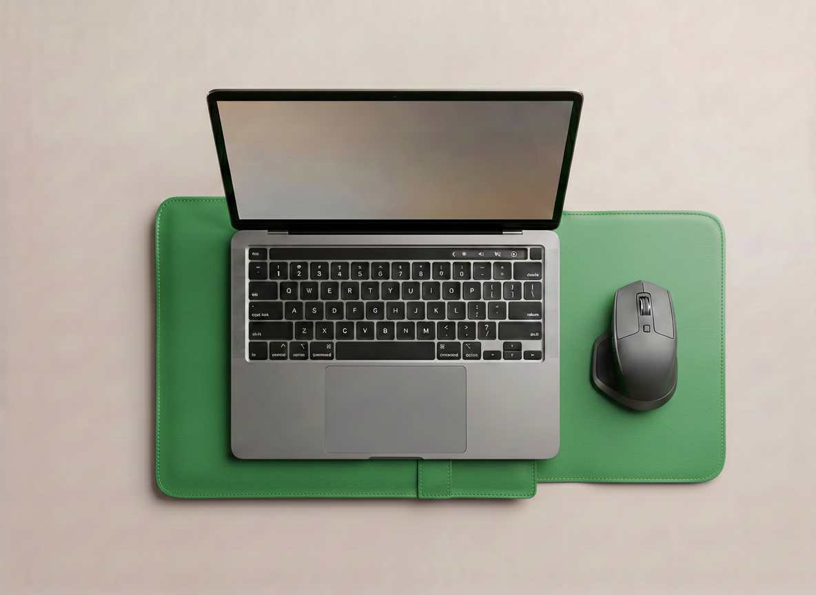 ecomposer-renk-green-ray