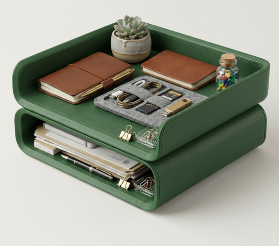 ecomposer-renk-green-ray