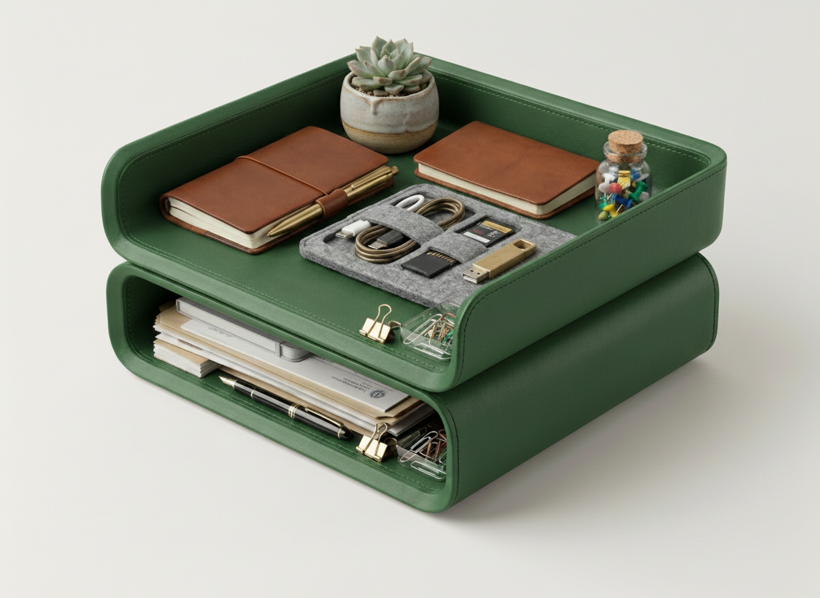 ecomposer-renk-green-ray