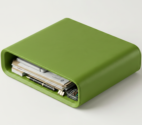 ecomposer-renk-green-ray