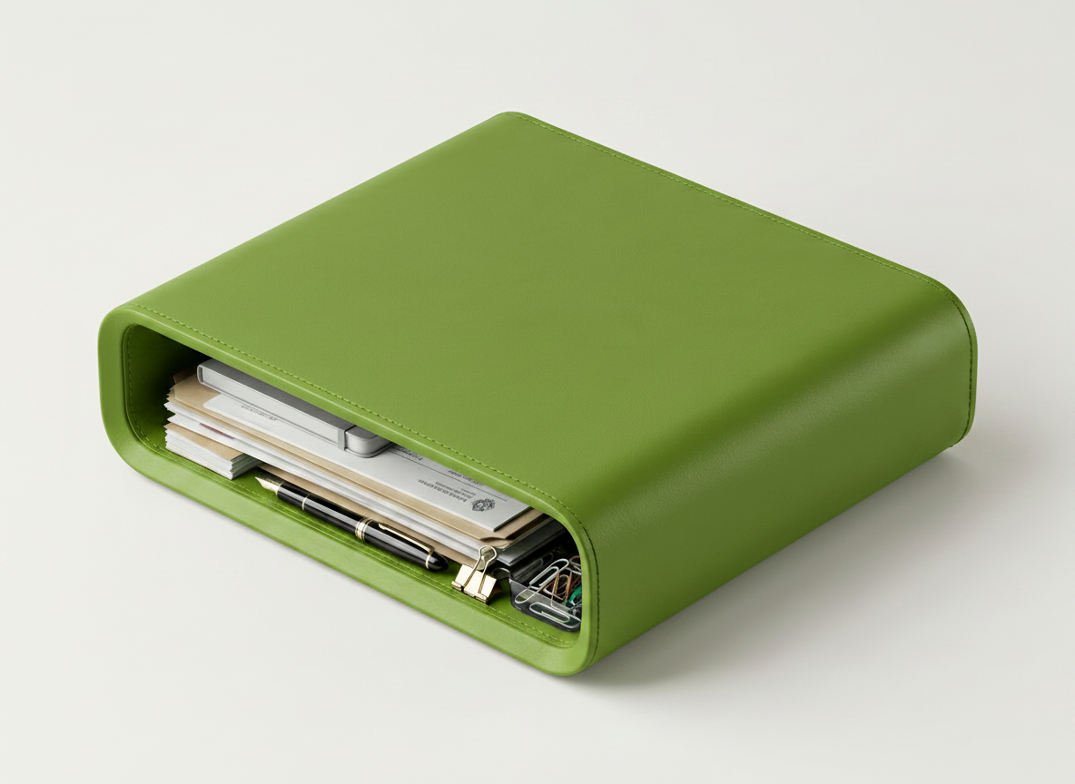 ecomposer-renk-green-ray