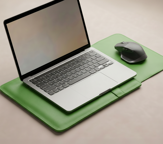 ecomposer-renk-green-ray