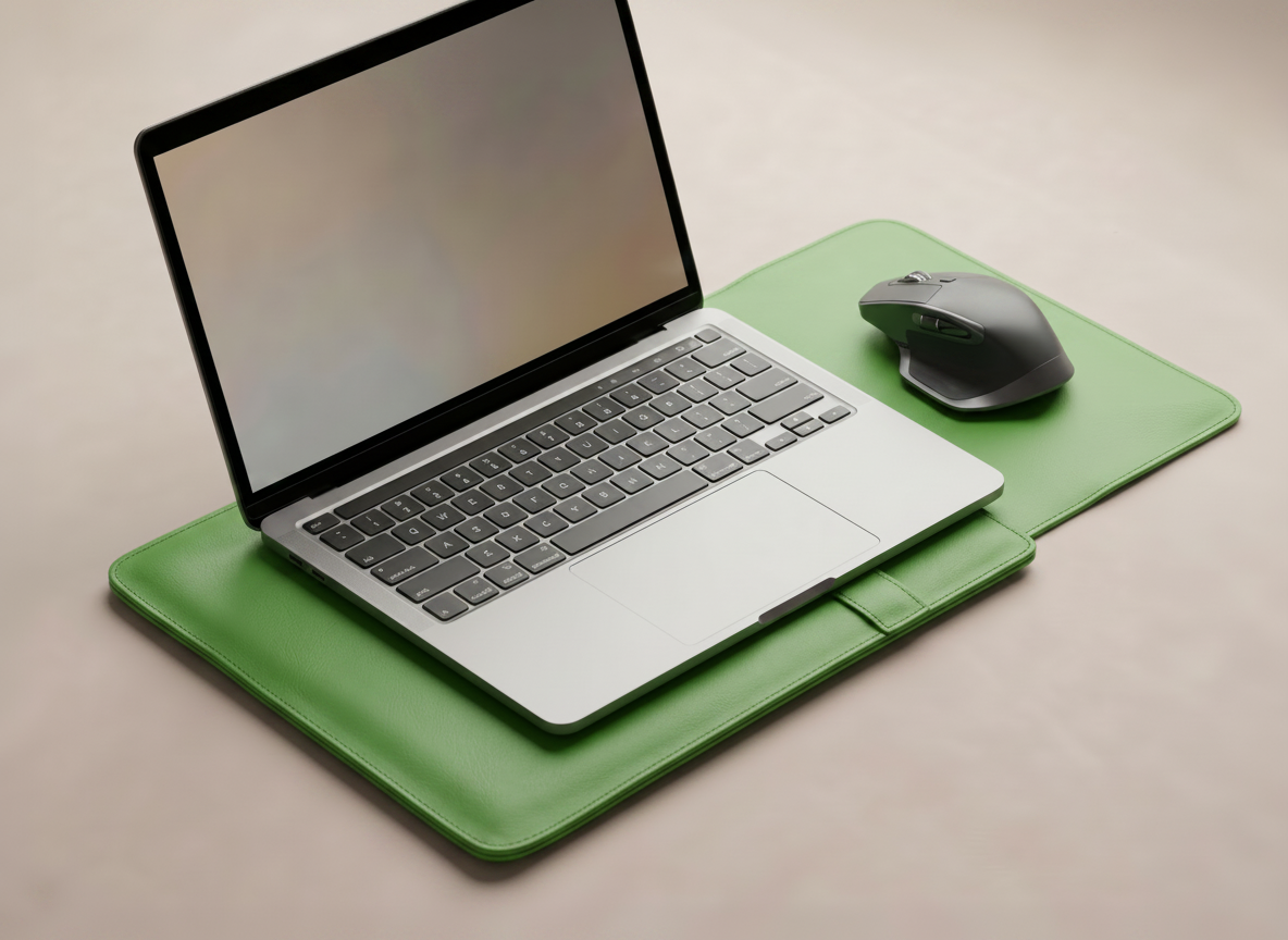 ecomposer-renk-green-ray