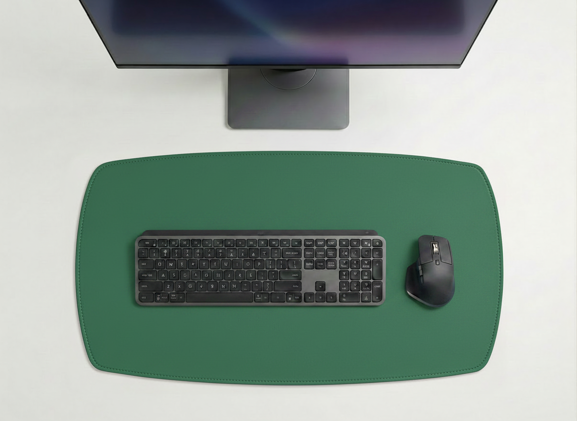 ecomposer-renk-green-ray