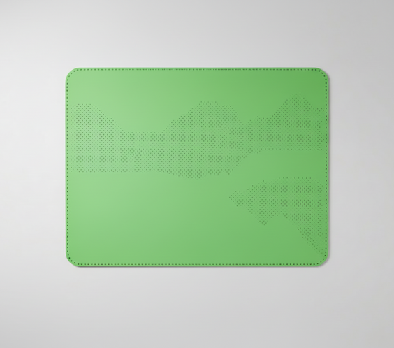 ecomposer-renk-green-ray