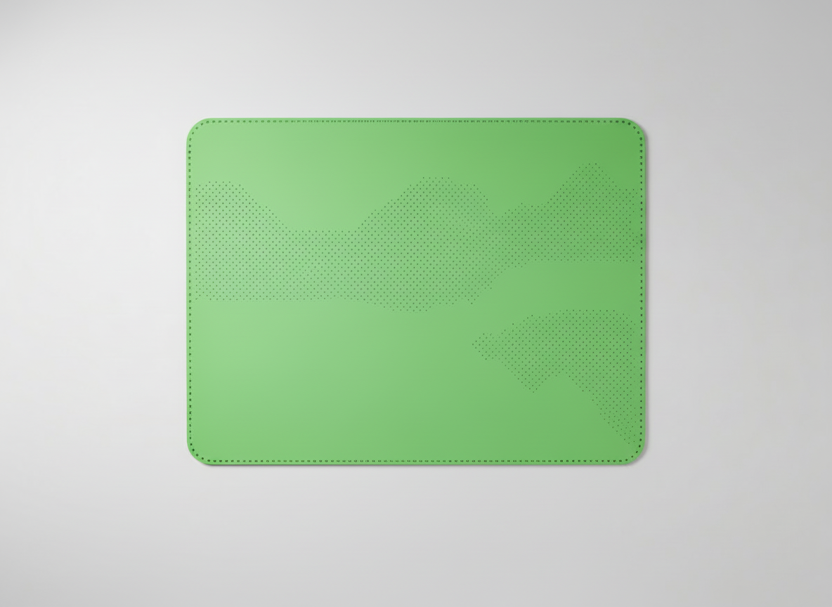 ecomposer-renk-green-ray