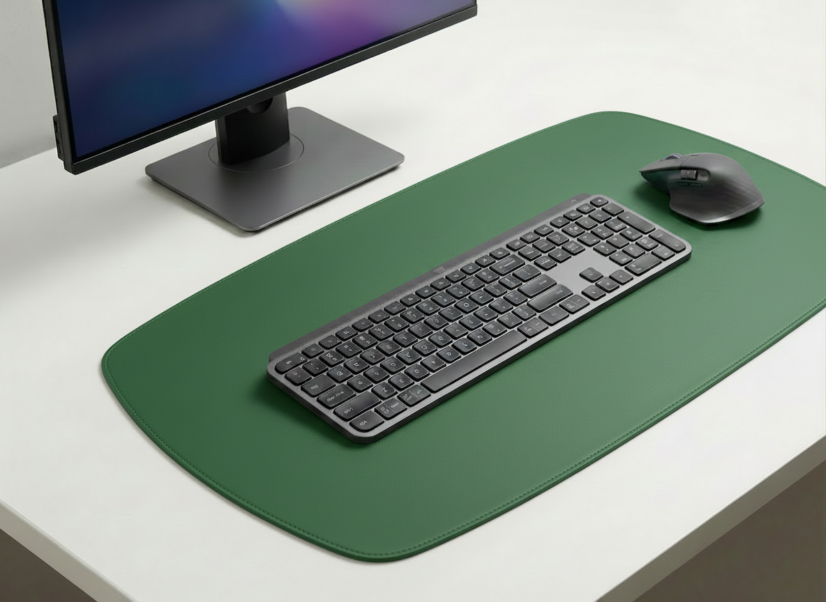 ecomposer-renk-green-ray