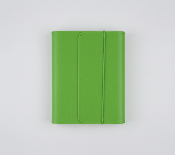 ecomposer-renk-green-ray