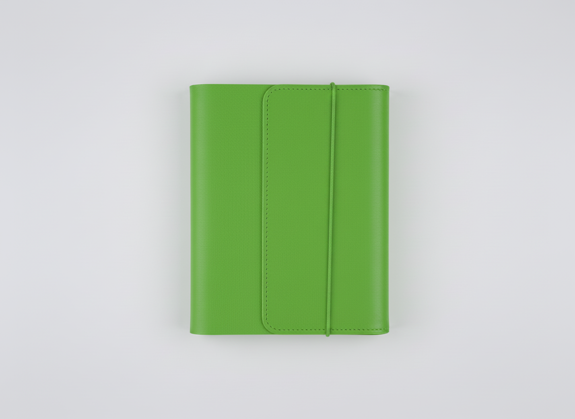 ecomposer-renk-green-ray