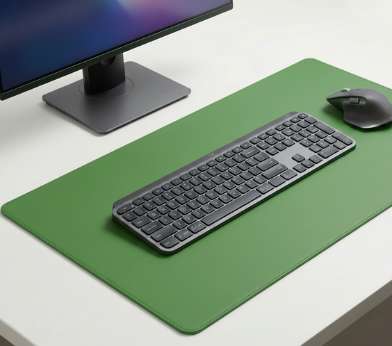 ecomposer-renk-green-ray