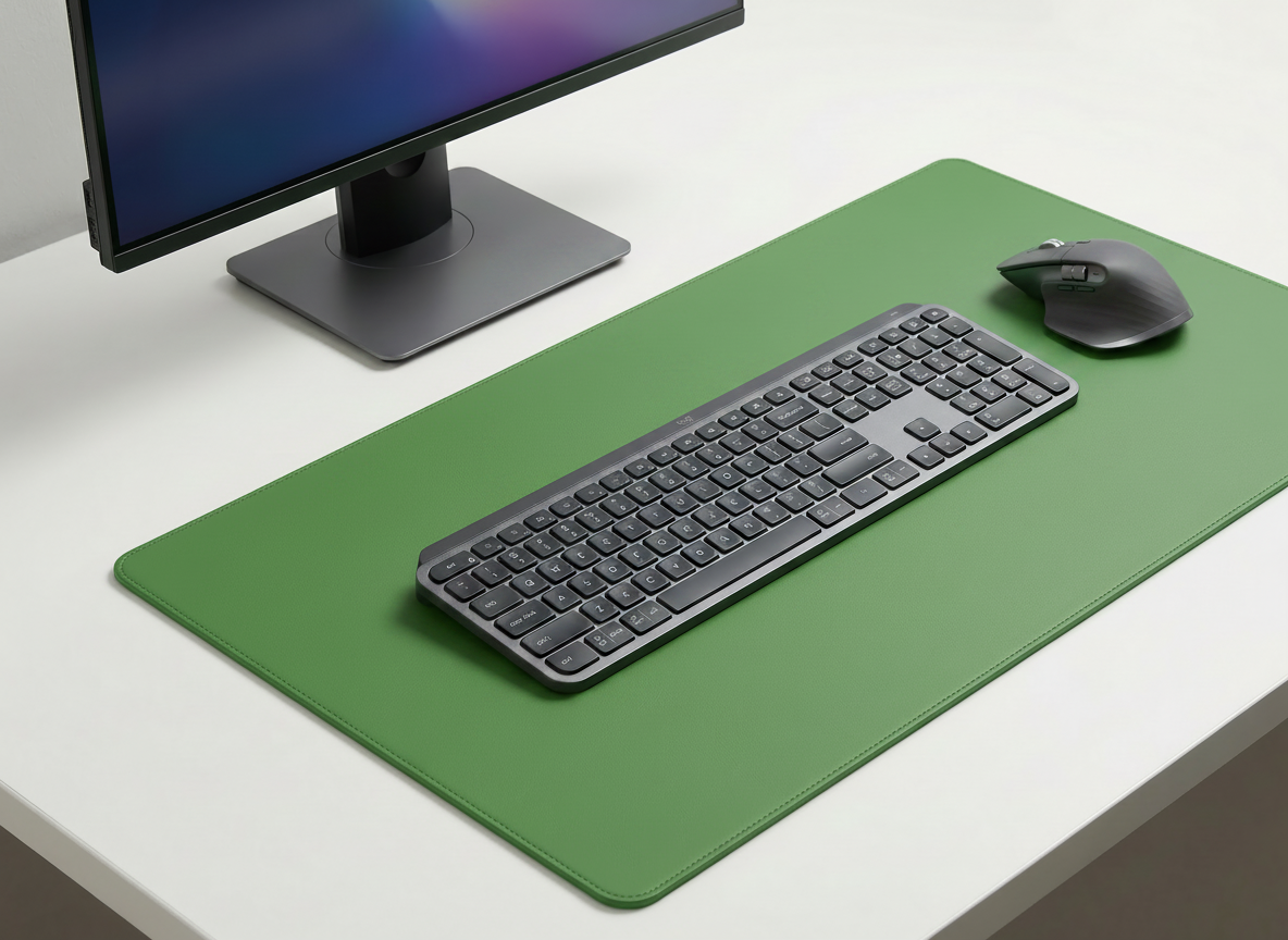 ecomposer-renk-green-ray
