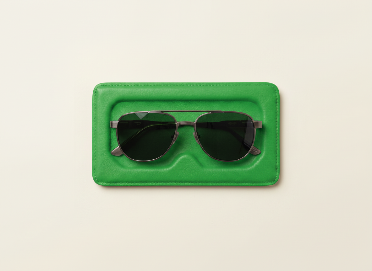 ecomposer-renk-green-ray