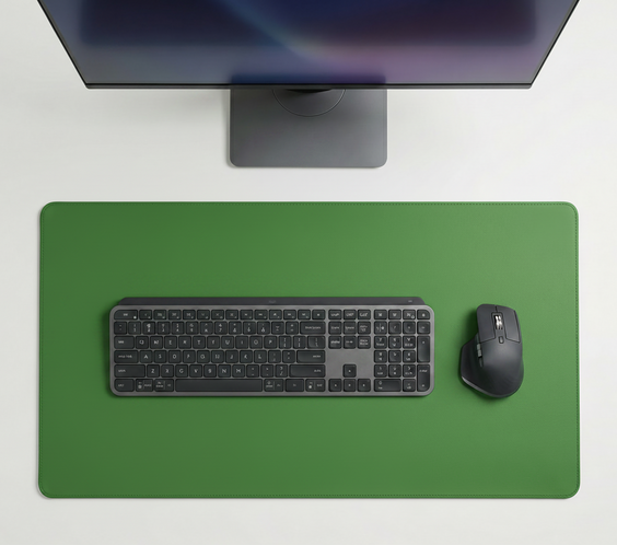 ecomposer-renk-green-ray