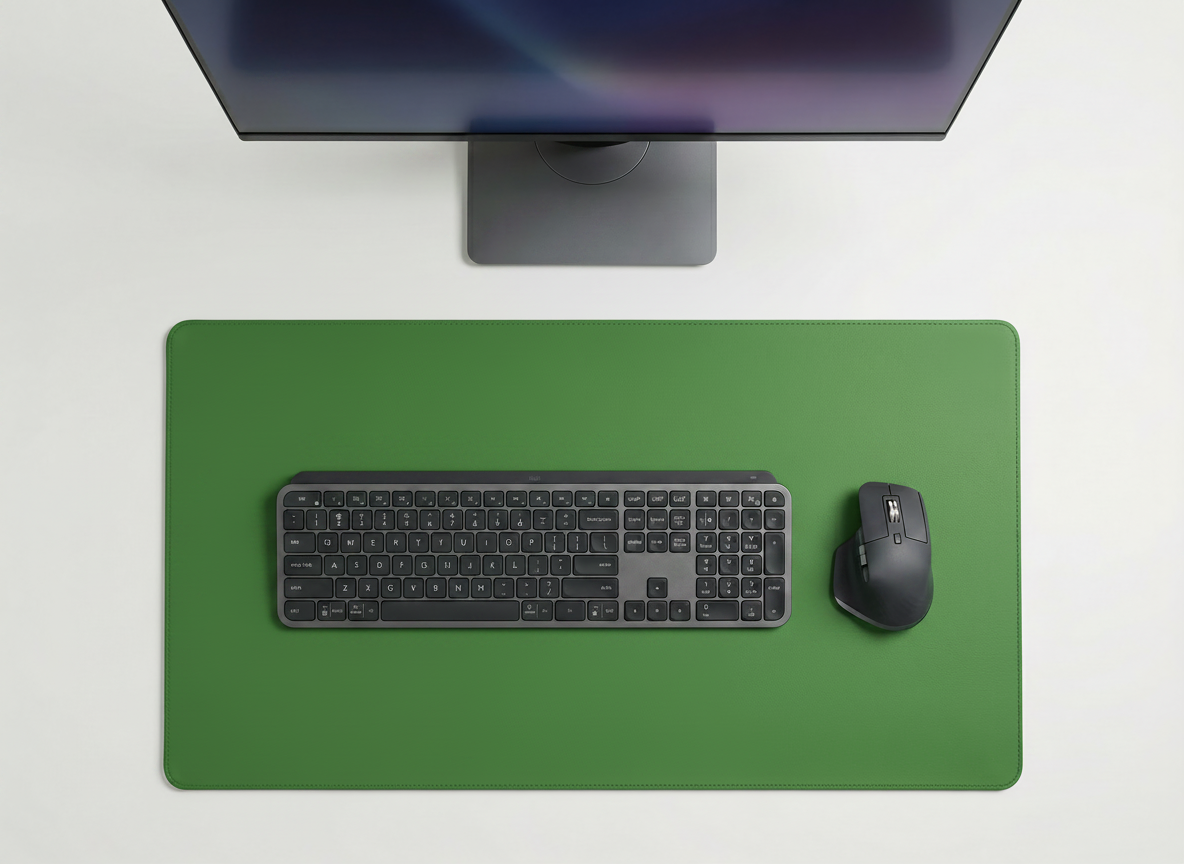 ecomposer-renk-green-ray