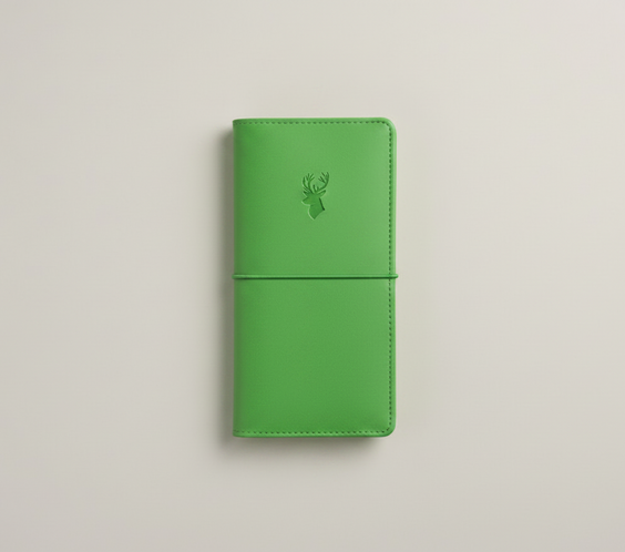 Mazeno Avcılık Defteri Runic Creative Products