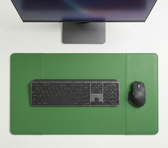 ecomposer-renk-green-ray