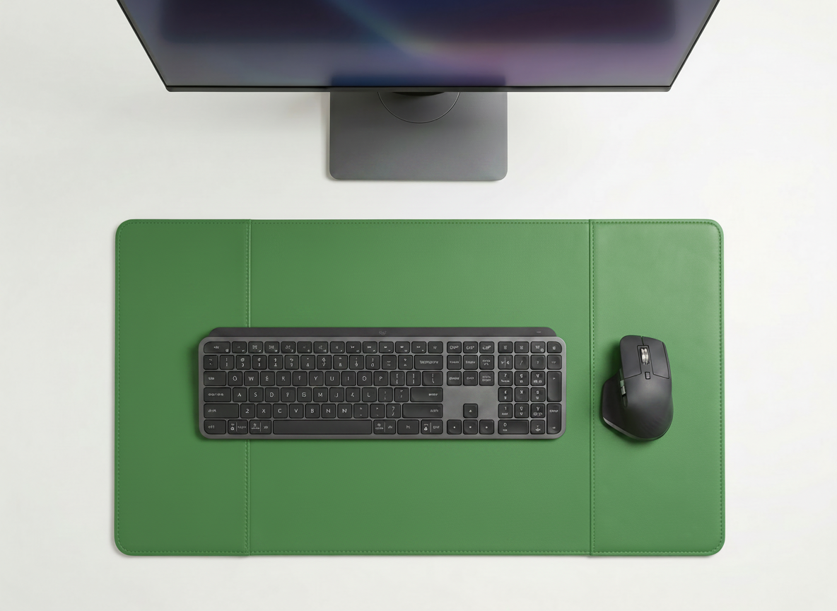 ecomposer-renk-green-ray